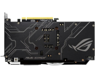 ASUS GeForce GTX 1650 SUPER Strix OC 4GB GDDR6 - 529168 - zdjęcie 5